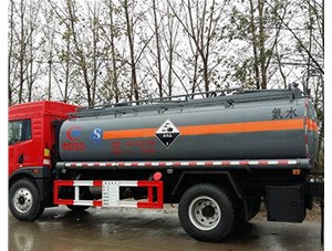 太原氨水的性質有哪些？山西氨水廠家