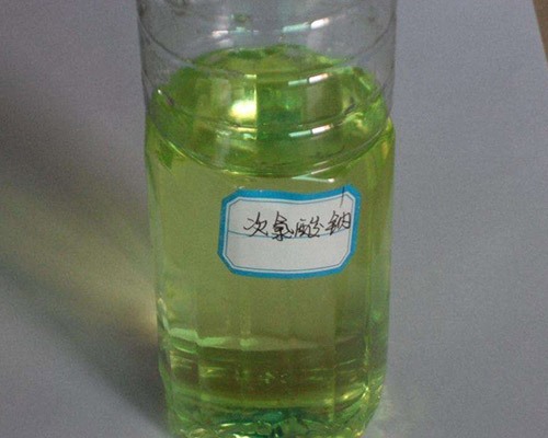 鑫順源科貿(mào)：山西工業(yè)鹽酸運(yùn)輸中的安全防范措施？